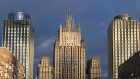 В МИД назвали обещания ЕС по поддержке Армении декларативными