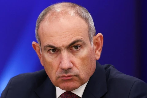 Советник президента РФ: Видимо, Пашинян без русского обойтись все-таки не может