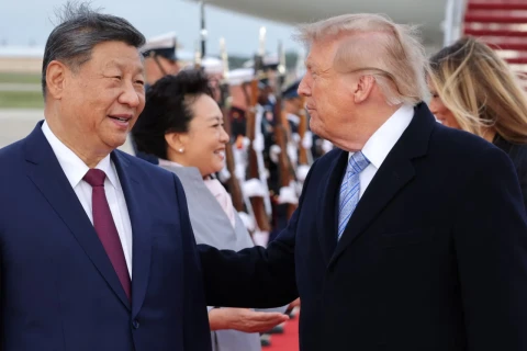 Посол: Трамп заявил Си Цзиньпину, что помощь Ирану «совершенно неприемлема»