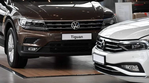 Volkswagen-ը և Audi-ն հայտարարել են ամբողջ աշխարհում ավելի քան 2,1 մլն ավտոմեքենայի հետկանչի մասին