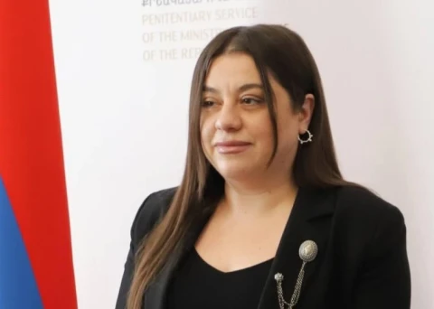 «Հրապարակ»․ Ծովինար Թադեւոսյանը պատժում է անհնազանդներին