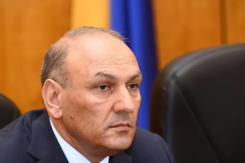 ՄԻԵԴ-ը մերժել է Գագիկ Խաչատրյանի փաստաբանական թիմի ներկայացրած միջանկյալ միջոց կիրառելու պահանջը