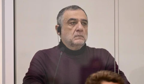 Три года в плену: несмотря на мирный процесс, Рубена Варданяна и других армянских пленных до сих пор незаконно удерживают в Азербайджане