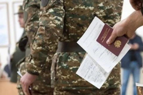 «Փաստ». Ո՞ր կառույցին կվերապահվի քաղաքացուն զինծառայությունից տարկետում տրամադրելու և դադարեցնելու գործառույթը