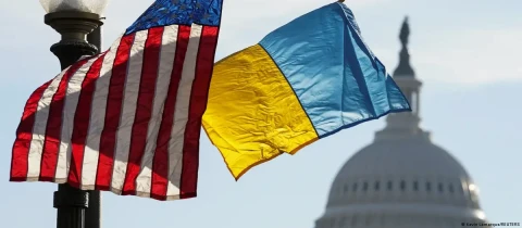 Администрация Трампа направит Украине почти $400 млн военной помощи до конца финансового года