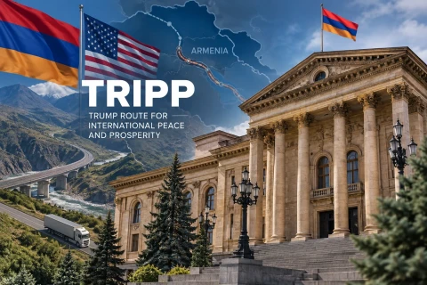 «Ժողովուրդ». TRIPP-ը հասնում է ԱԺ․ իշխանության ներսում սպասում են խորհրդարանական մեծ քվեին