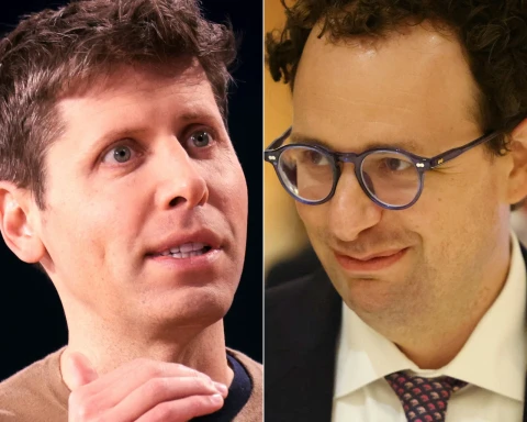 Глав OpenAI и Anthropic вызвали на слушания в Австралии после взлома правительственных сайтов ИИ-агентами