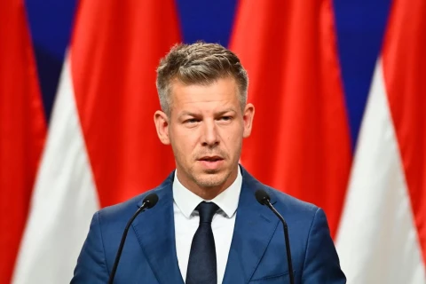 Премьера Венгрии лишили неприкосновенности