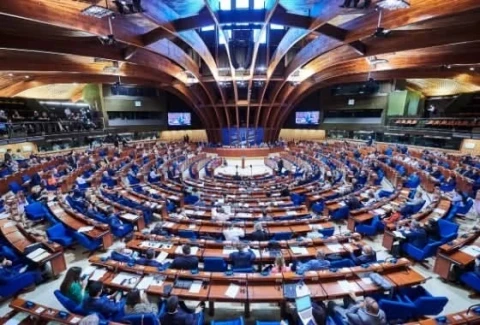 Հրապարակվել է ԵԽԽՎ զեկույցը ՀՀ-ում խորհրդարանական ընտրությունների վերաբերյալ. Կոնջորյանի գրառումը