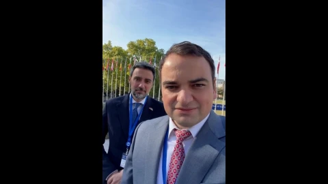 ԵԽԽՎ–ում այսօր քննարկվելու է ՀՀ ընտրություներում արձանագրված խախտումները. Նարեկ Կարապետյան (վիդեո)