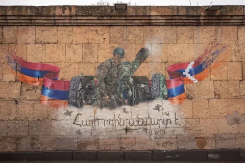 Հանրային պահանջը կմնա այնքան ժամանակ, մինչև նկարը վերականգնվի․Ալբերտ Հովհաննիսյանի հայր