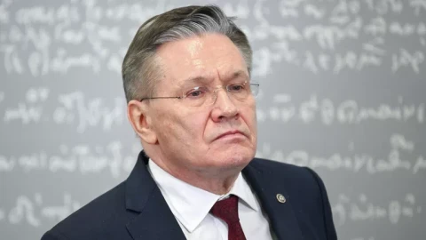 Лихачев поблагодарил Армению за помощь в эвакуации персонала с АЭС «Бушер»