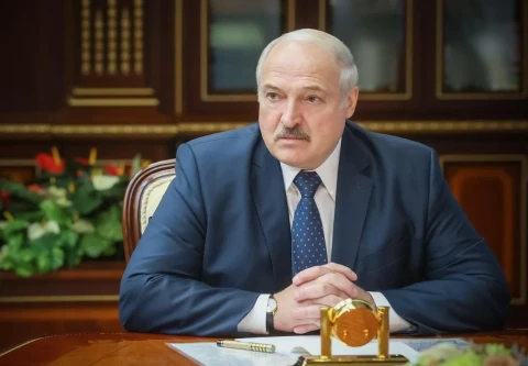 Лукашенко рассказал об отношении к Ленину в Белоруссии