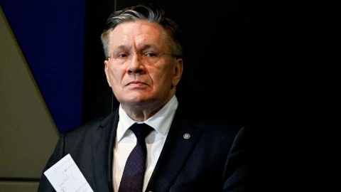 Лихачёв: Росатом предложил Армении построить новый энергоблок ВВЭР-1000