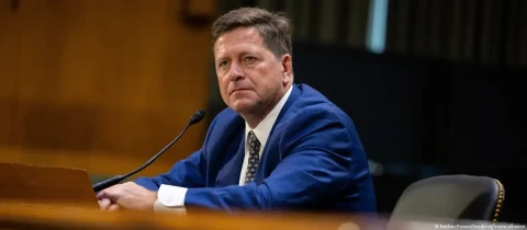Глава нацразведки США: «Суперинтеллект — вопрос национальной безопасности»