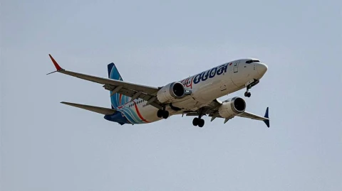 Flydubai-ի ինքնաթիռը քիչ էր մնում կործանվեր օդաչուների ծեծկռտուքի պատճառով. ի՞նչ է հայտնի