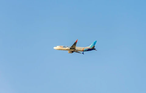 Саудовская Аравия начала расследование инцидента на борту Flydubai