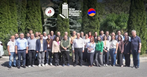 ՀՅԴ Հայ դատի հանձնախմբերի խորհրդաժողովին քննարկվել է ՀՀ արտաքին անվտանգային միջավայրում քաղաքական գործընթացները