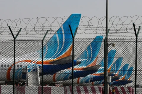 Իսրայելում կասկածում են, որ Flydubai-ի չվերթի երկրորդ օդաչուն փորձել է առևանգել ինքնաթիռը․ CNN