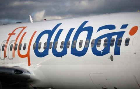 i24News: пилота рейса Flydubai ранили ножом