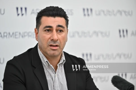 «Երևան. քաղաք և պատմություն» միջազգային գիտաժողովը մեկնարկում է Երևանում. Ինչ ծրագրեր են սպասվում