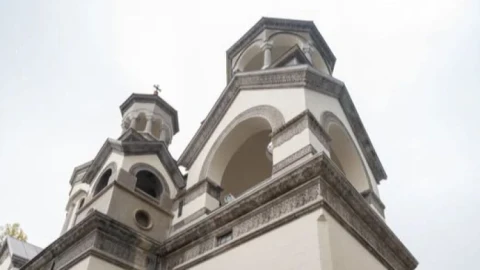 ՀԱԵ-ի ներքին խնդիրների լուծման գործընթացը պետք է մնա Եկեղեցու կանոնական և ժողովական իրավասության շրջանակում. Ռումինիայի թեմը