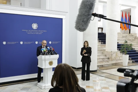 Փաշինյանը կասկածում է Հայաստանի դատական համակարգում համակարգային կոռուպցիայի առկայությանը