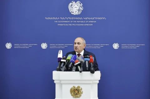 Премьер-министр Армении предложил ввести ограничения, дабы граждане не могли без конца писать письма правительству по одному и тому же вопросу