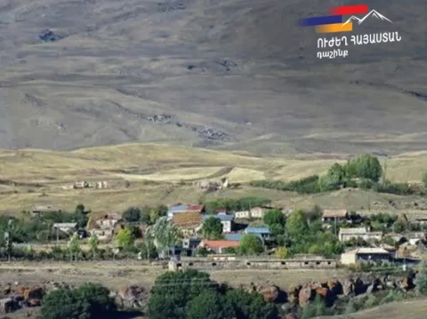 Սա սովորական միջադեպ չէ, սա փաշինյանական իշխանության վարած քաղաքականության տրամաբանական ու ողբերգական հետևանքն է. «Ուժեղ Հայաստան»