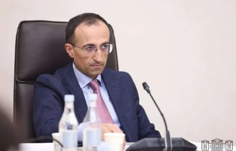 Հունվարի 1–ից նվազագույն թոշակը կավելանա 1000 դրամով, իսկ մեկ տարվա ստաժի գումարը՝ 500 դրամով. Թորոսյան