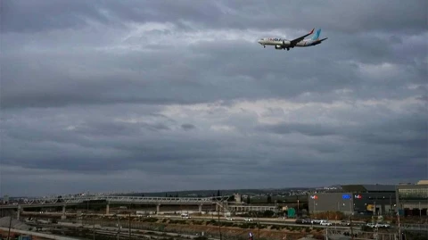В ОАЭ начали проверку версии о теракте на рейсе FlyDubai