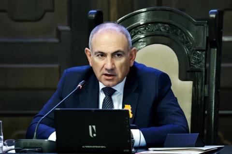 Армения в 2027 году увеличит расходы на оборону на 47 млрд. драмов