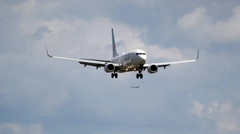 FlyDubai-ի չվերթի հնդիկ օդաչուն Մոդիին պատմել է միջադեպի մասին