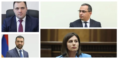 «Ժողովուրդ». 4 գերատեսչության անարդյունք աշխատանքը․ Ծավի առեղծվածը