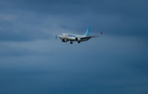Советник президента ОАЭ назвал инцидент на рейсе Flydubai терактом