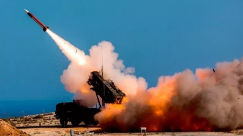 США направили в Саудовскую Аравию и Катар дополнительные батареи Patriot