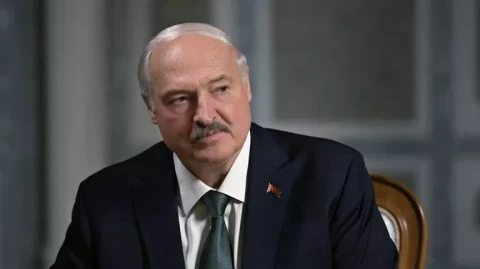 Лукашенко: мы никогда не были предателями