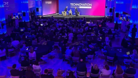PMI-ի Technovation համաժողովը Վաշինգտոնում ընդգծեց գիտության վրա հիմնված քաղաքականությունների և ռազմավարությունների կարևորությունը
