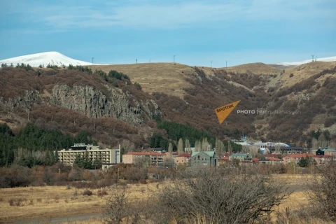 Ադրբեջանն ընդլայնում և ամրապնդում է դիրքերը Ջերմուկի մոտակայքում. Սպուտնիկ Արմենիա