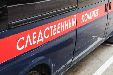 У подозреваемого в двойном убийстве в Москве Теймураза Гогиашвили нашли четыре автомата и гранаты
