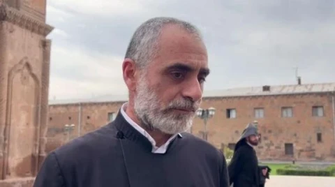 Մայր Աթոռին հատկացված շինությունները Հայոց Հայրապետի անձնական ունեցվածք ներկայացնելը ակնհայտ մանիպուլյացիա է. Տեր Եսայի
