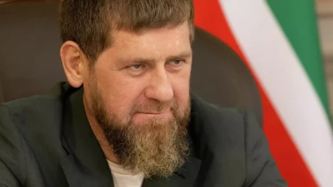 В Грозном состоялась инаугурация Рамзана Кадырова на пост главы Чечни
