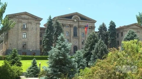 ԱԺ հանձնաժողովներում 2027–ի բյուջեի նախագծի նախնական քննարկումները կսկսվեն նոյեմբերի 2-ից. Ժամկետացանկը հաստատվել է