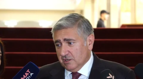 Կմիանանք «Ուժեղ Հայաստան»-ի՝ քննիչ հանձնաժողով ստեղծելու նախաձեռնությանը. Արթուր Խաչատրյան (վիդեո)