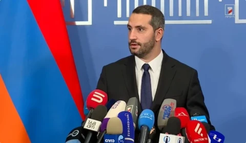 Եթե կողմնապահություն անեի, ընդդիմության հետ այս միջադեպը շատ ավելի վատ կավարտվեր. Ռոեւբեն ռուբինյան
