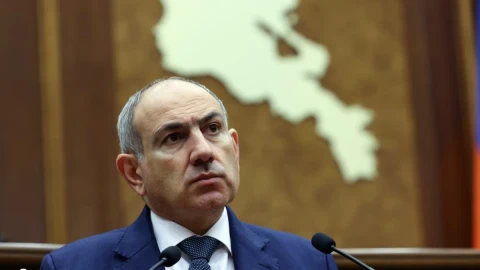 Ադրբեջանցի զինծառայողին արտահանձնելու որոշում կա՞. հարց Փաշինյանին (վիդեո)