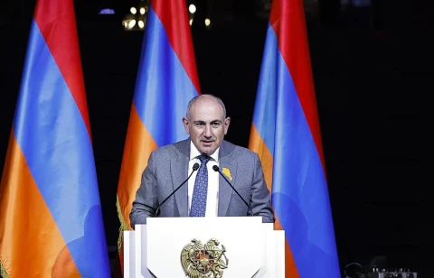 Առաջիկայում սպասում ենք Հայաստան-Թուրքիա սահմանի բացումը. Նիկոլ Փաշինյան