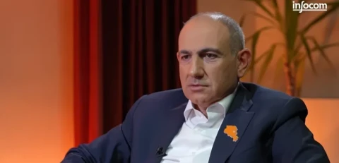 Եթե ասենք՝ գերիներից մեկին տվեք, որ ձեր զինվորին տանք, վաղը կարող է մեզնից զինվոր անցնի, բա մենք ո՞ւմ ենք տալու. Փաշինյան