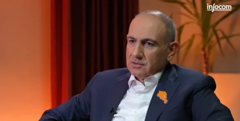 Դեռ փաստ չէ՝ ադրբեջանցի զինվորը ուզե՞լ է անցնել Հայաստան, թե՞ մոլորվել է. Նիկոլ Փաշինյան