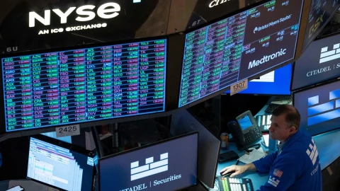 Ուոլ Սթրիթը փակվել է դրական տիրույթում, Nasdaq Composite-ը թարմացրել է ռեկորդային առավելագույնը